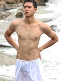 หนุ่มหล่อขึ้นปก 62
