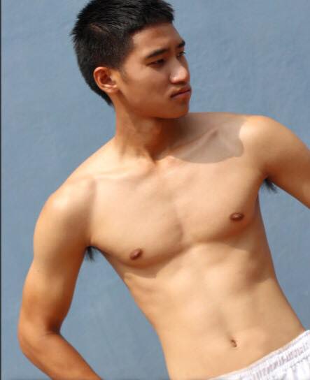 หนุ่มหล่อขึ้นปก 62