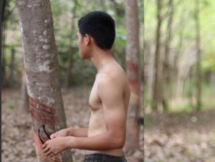 หนุ่มหล่อขึ้นปก 62