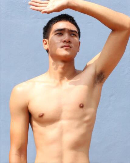 หนุ่มหล่อขึ้นปก 62
