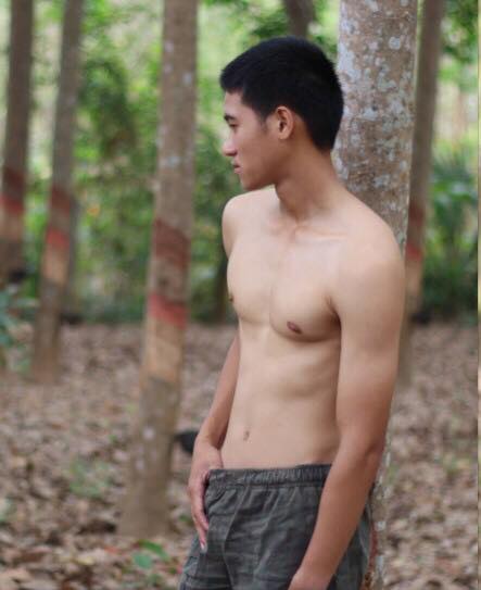 หนุ่มหล่อขึ้นปก 62