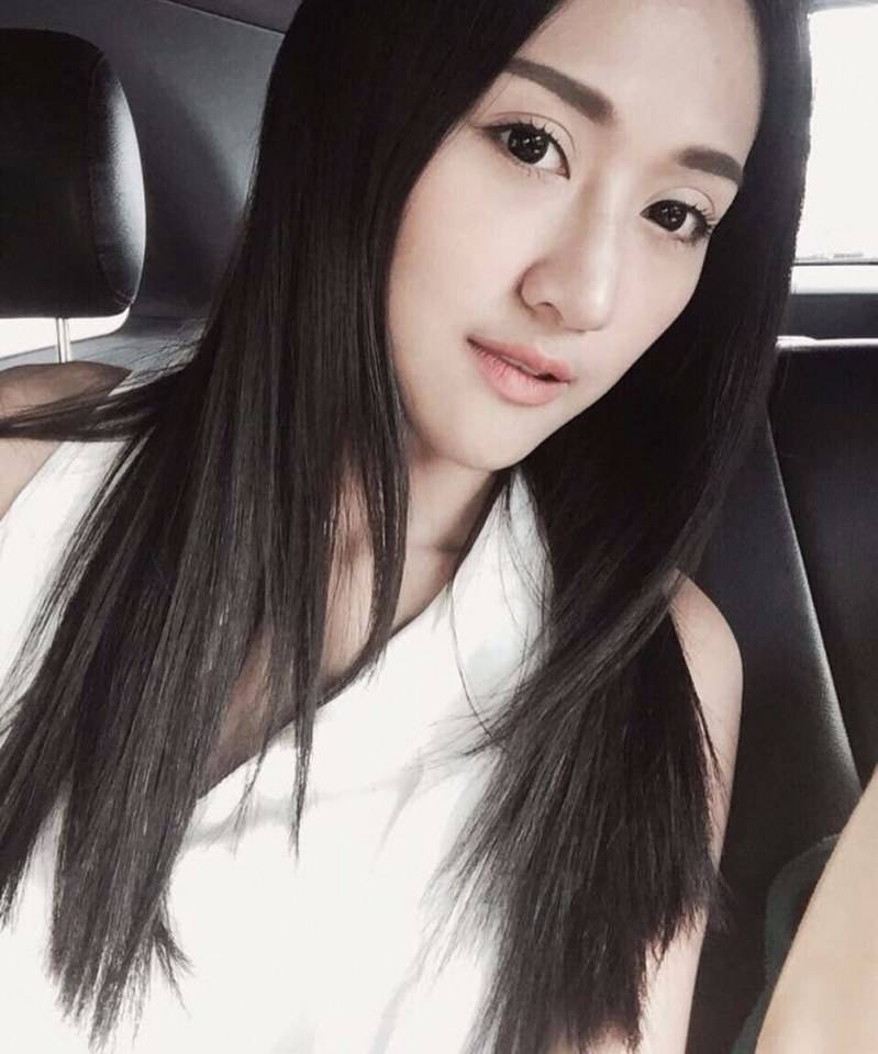 ภิสา สวนศรี ชื่อเดิม หทัยชนก สวนศรี