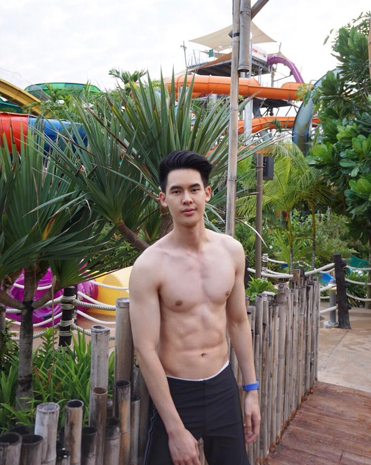 Picpostของฉัน : ตอน อุ้ยหลุด 24