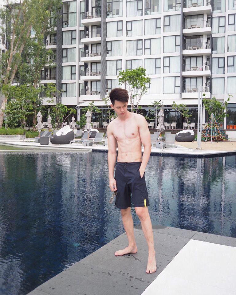 Picpostของฉัน : ตอน อุ้ยหลุด 24