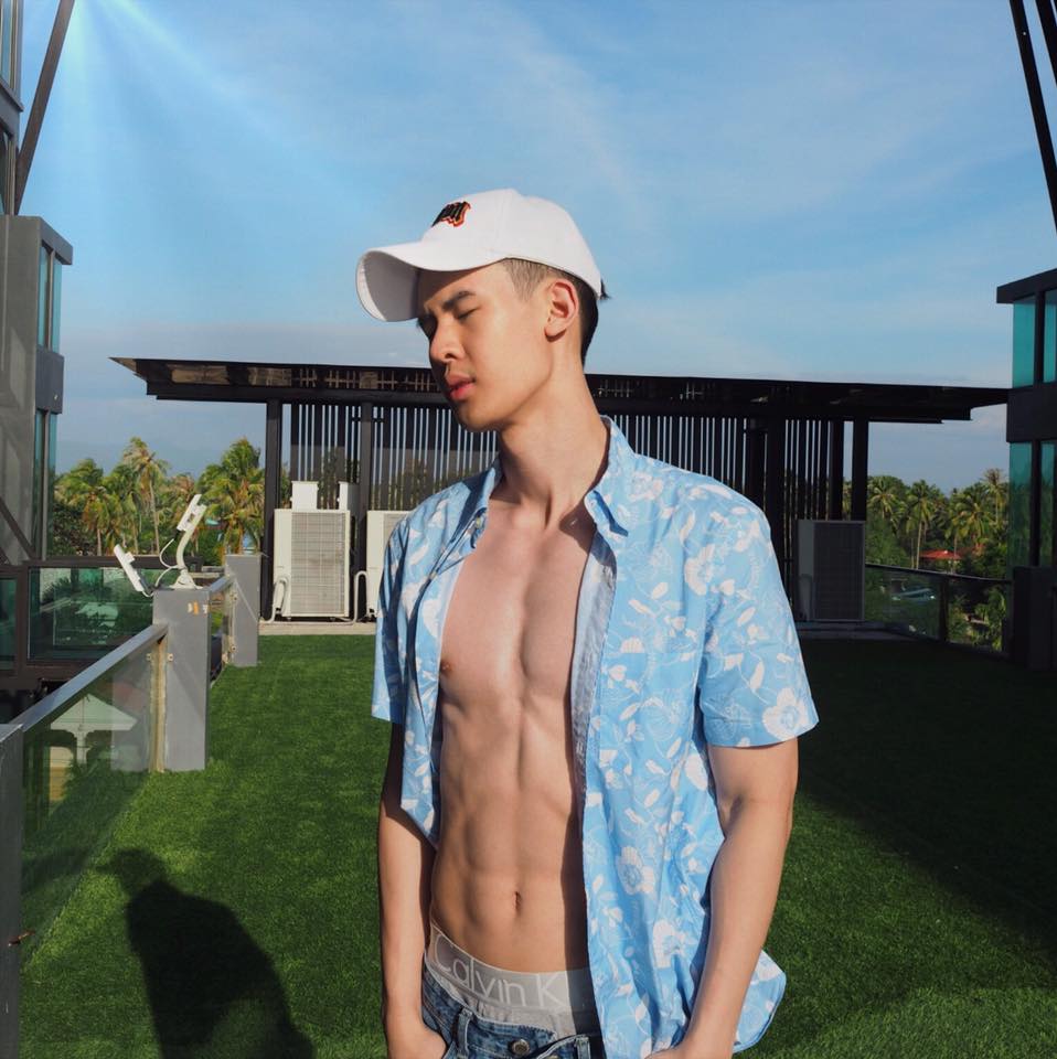 Picpostของฉัน : ตอน อุ้ยหลุด 24