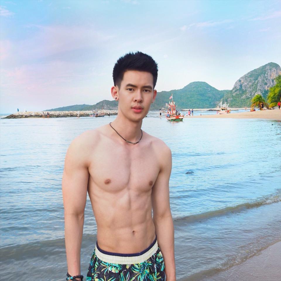 Picpostของฉัน : ตอน อุ้ยหลุด 24