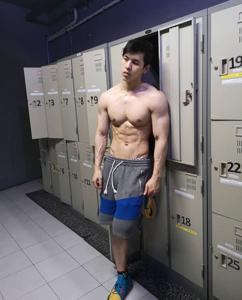 หิวนมทุกทีที่ได้อัพรูป