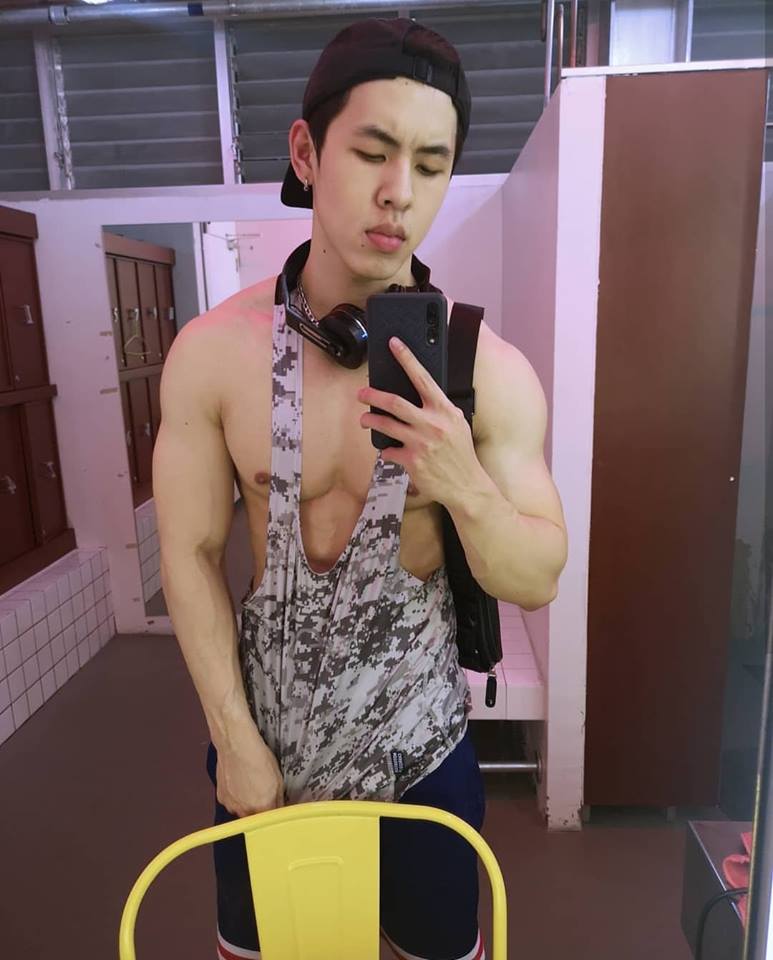 หิวนมทุกทีที่ได้อัพรูป