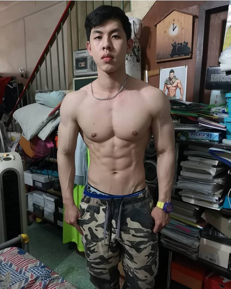 หิวนมทุกทีที่ได้อัพรูป