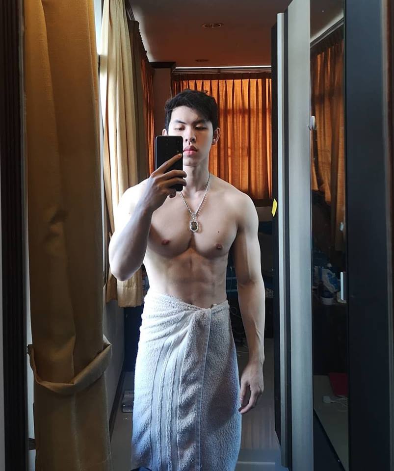 หิวนมทุกทีที่ได้อัพรูป