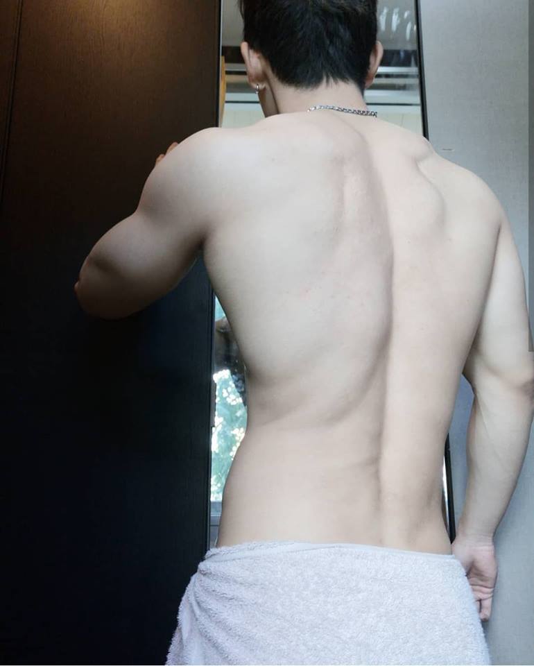 หิวนมทุกทีที่ได้อัพรูป
