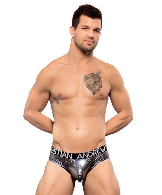 Hot guy in underwear 363