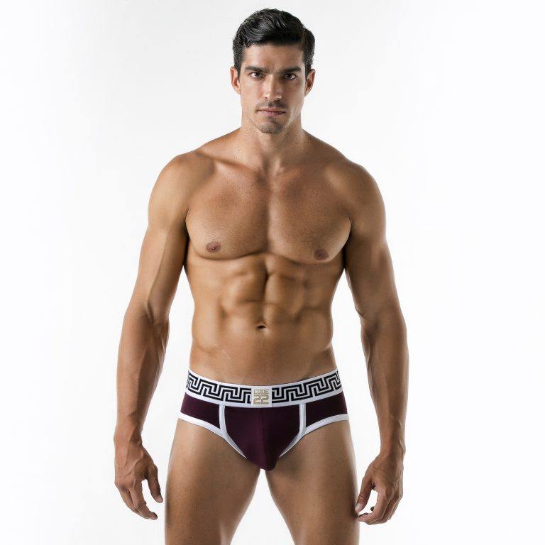 Hot guy in underwear 363