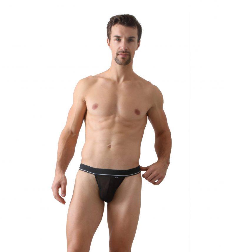 Hot guy in underwear 363