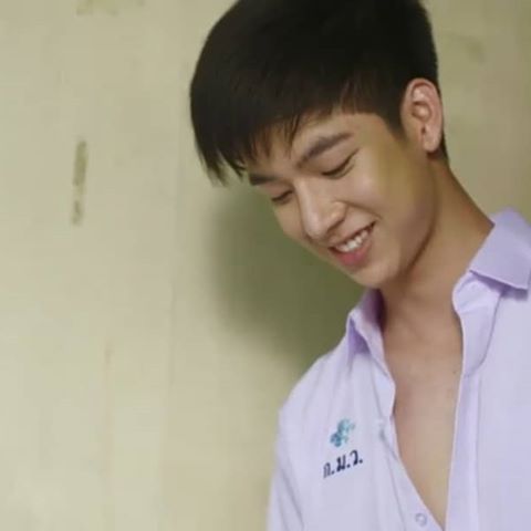 เดรก แฟรงค์ / ตี๋ หมอก .......น่ารักไม่ขาด มีความเรียล มากขึ้นเรื่อยๆ