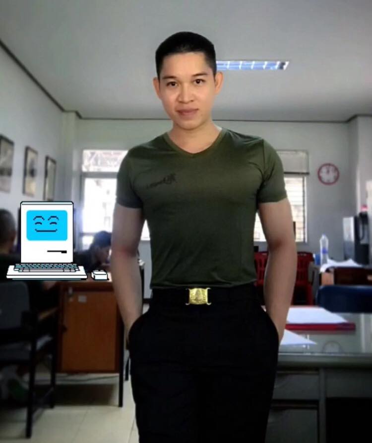 อยากจับของหลวง ๙