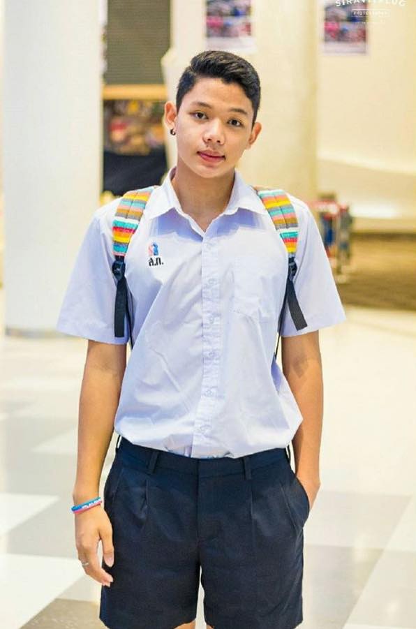 กรุบกริบ ครองโลก(&hearts;&epsilon; &hearts; )♡ 130