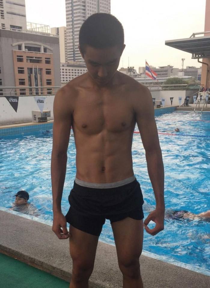 เด็กสมัยนี้