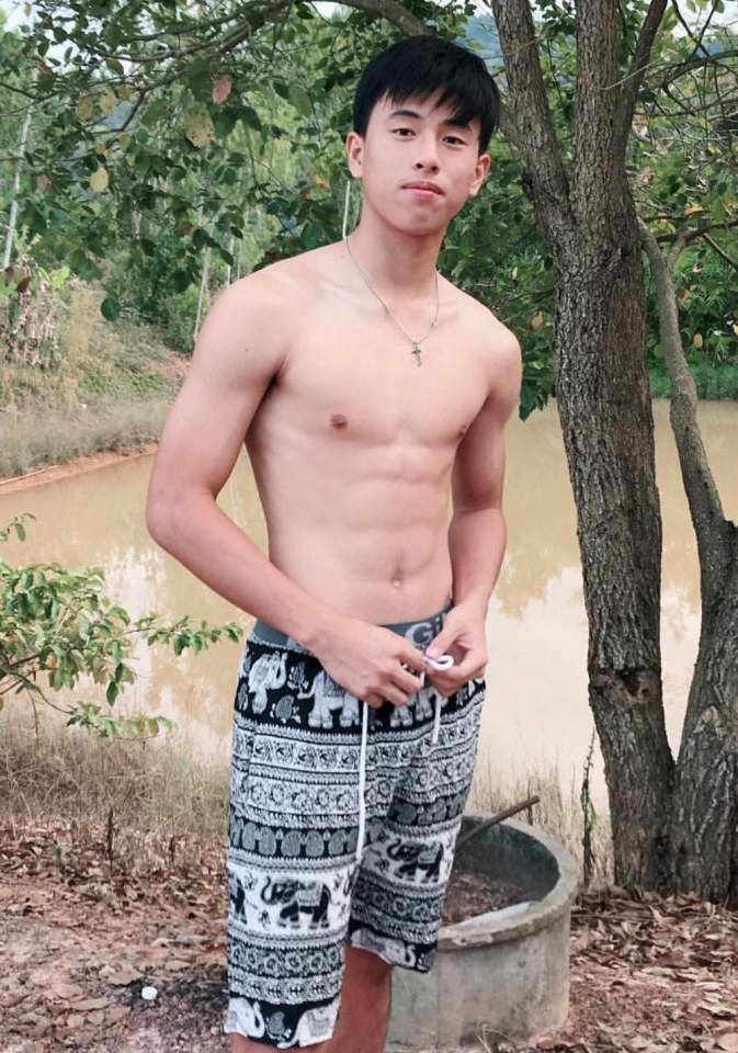 เด็กสมัยนี้