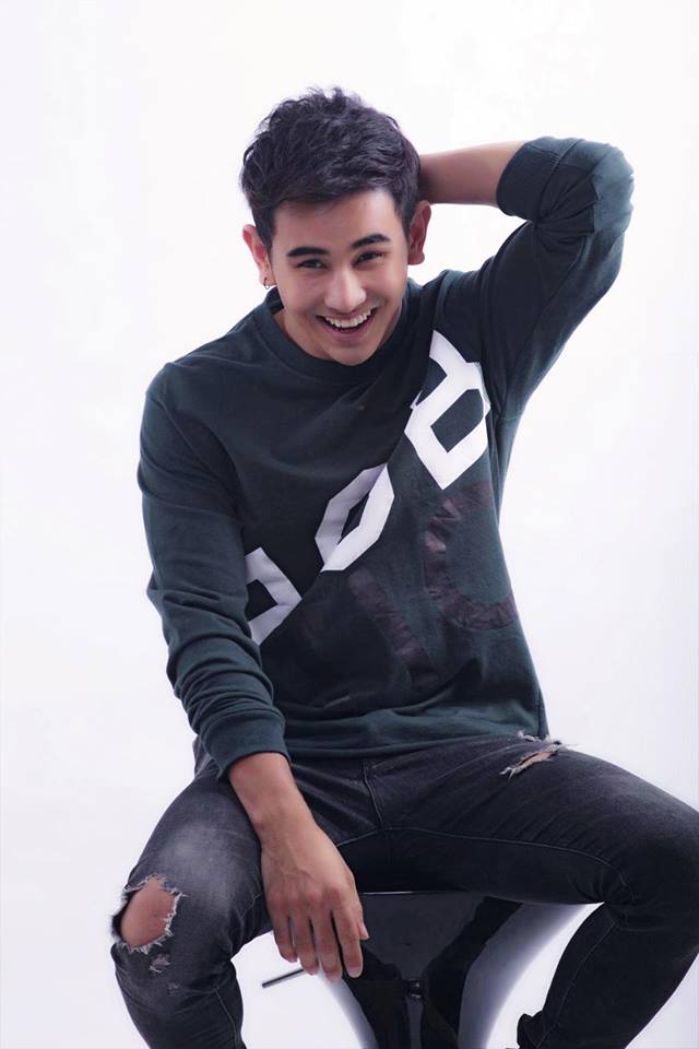 Picpostของฉัน : ตอน รวมมิตรจัดเต็ม 38