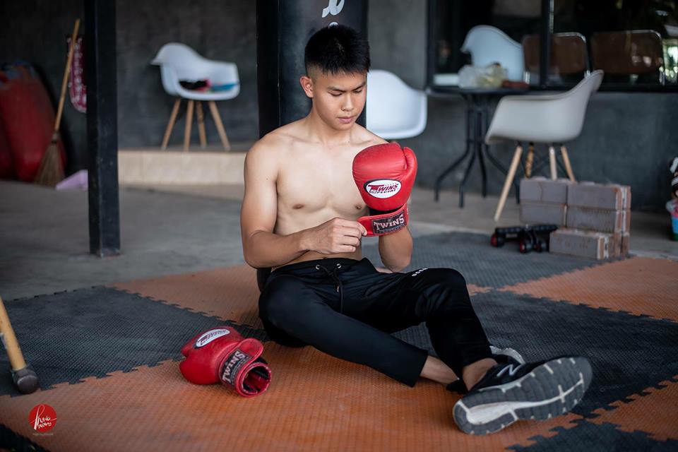 Picpostของฉัน : ตอน รวมมิตรจัดเต็ม 38