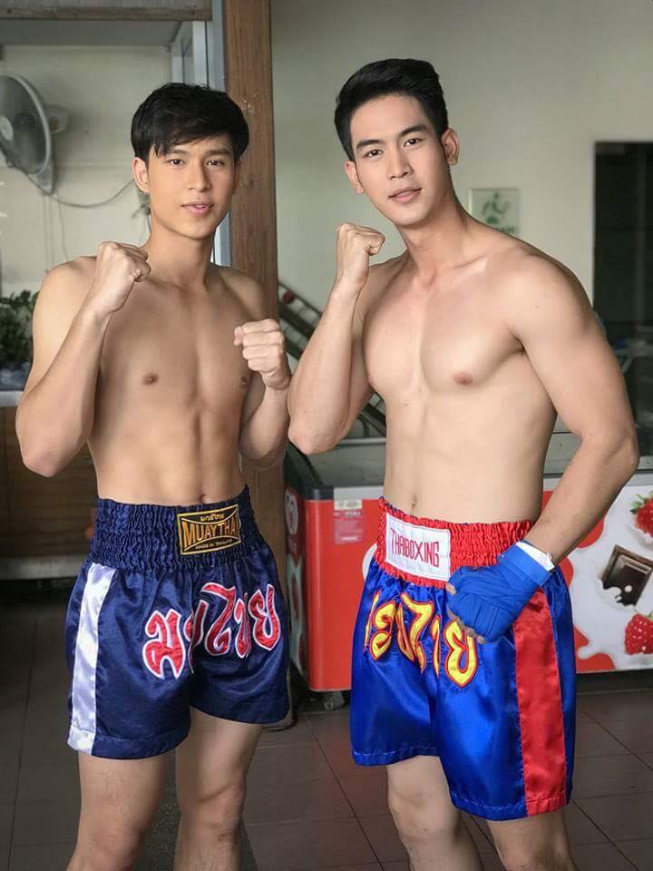 Picpostของฉัน : ตอน รวมมิตรจัดเต็ม 38