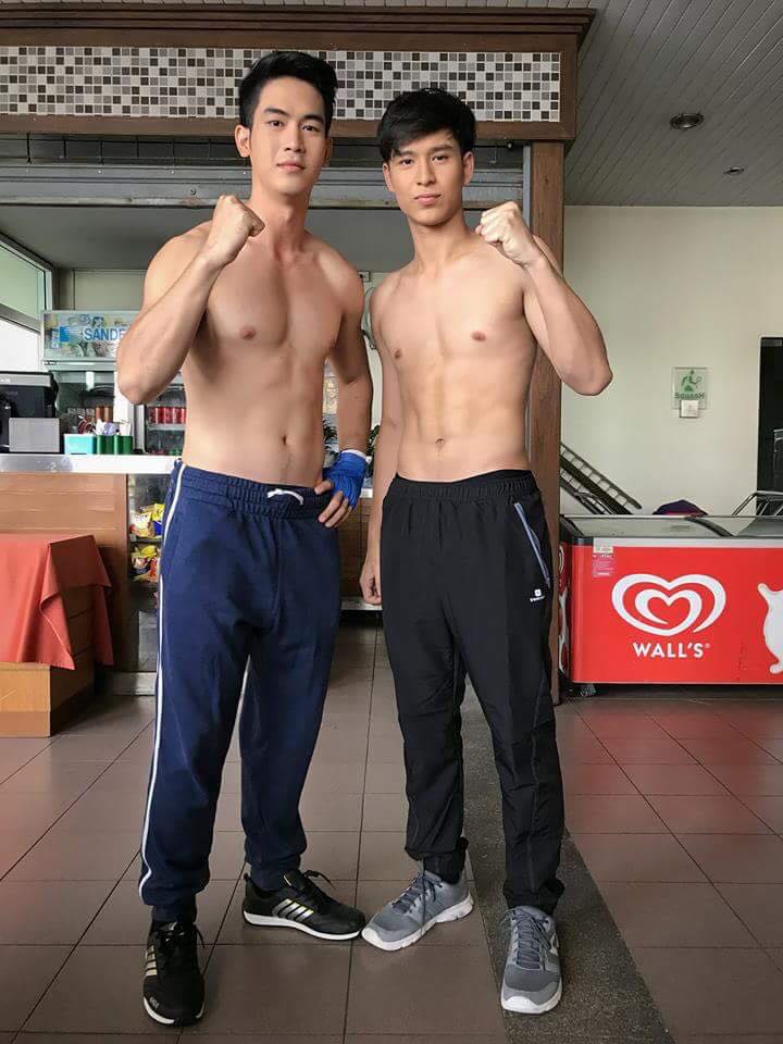 Picpostของฉัน : ตอน รวมมิตรจัดเต็ม 38