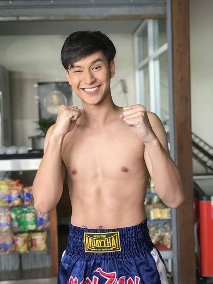 Picpostของฉัน : ตอน รวมมิตรจัดเต็ม 38