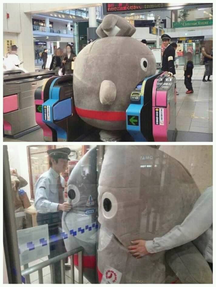Awesome japan