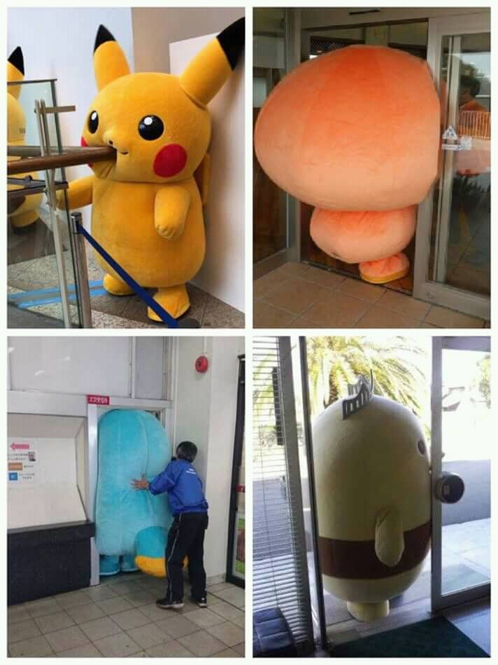 Awesome japan