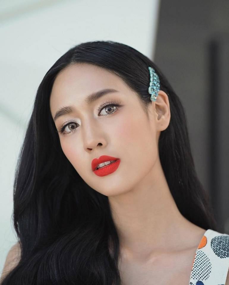 พาย รินรดา
