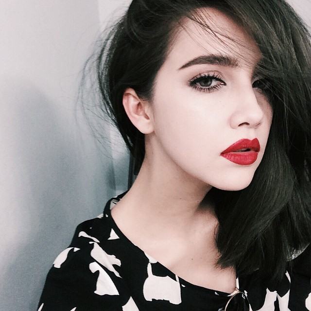 ซาร่า เล็กซ์
