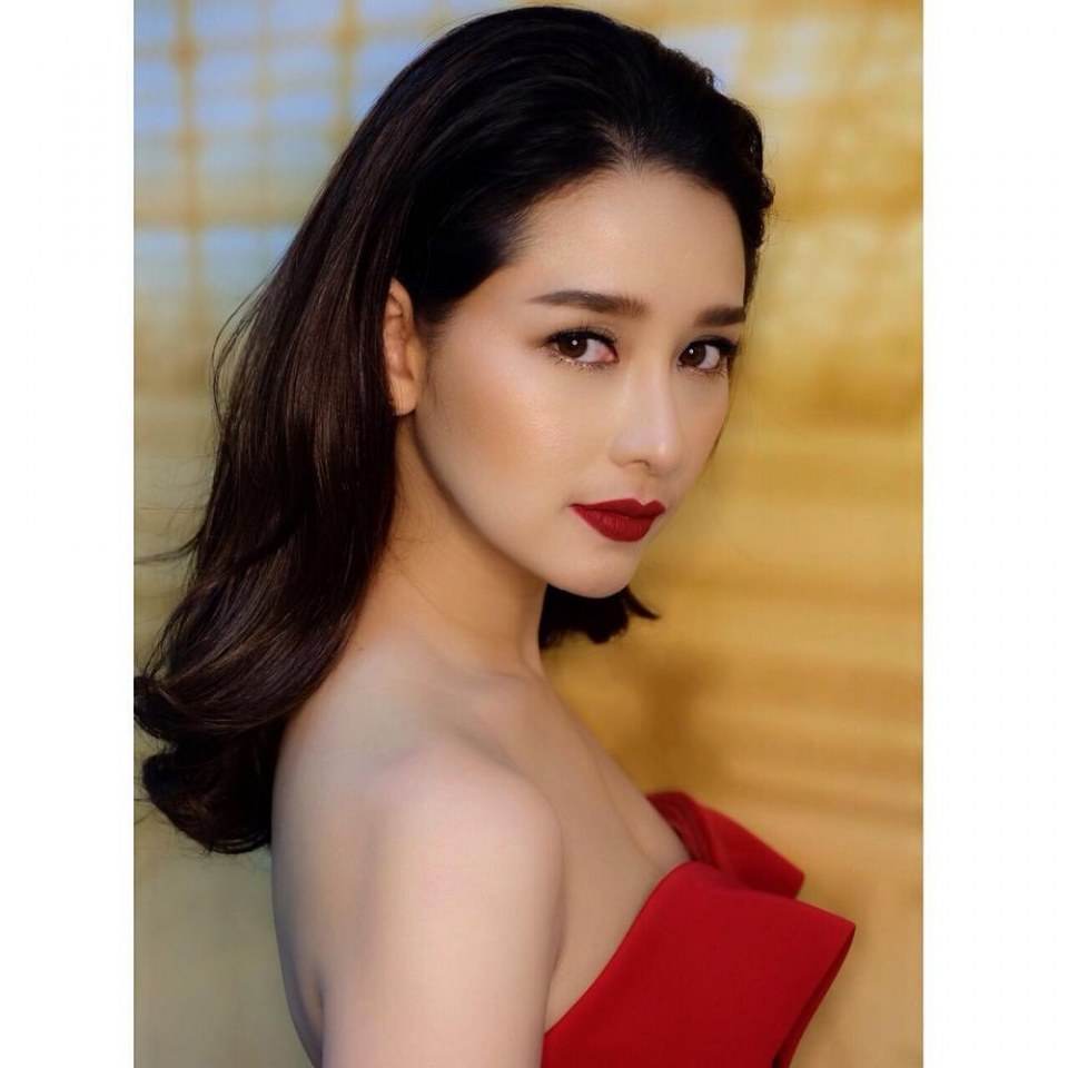 20นางร้ายใน"ลุคปากแดง"มีใครบ้างมาดู
