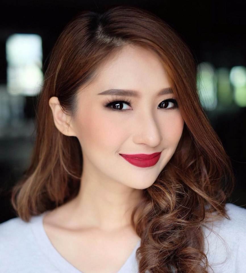 20นางร้ายใน"ลุคปากแดง"มีใครบ้างมาดู