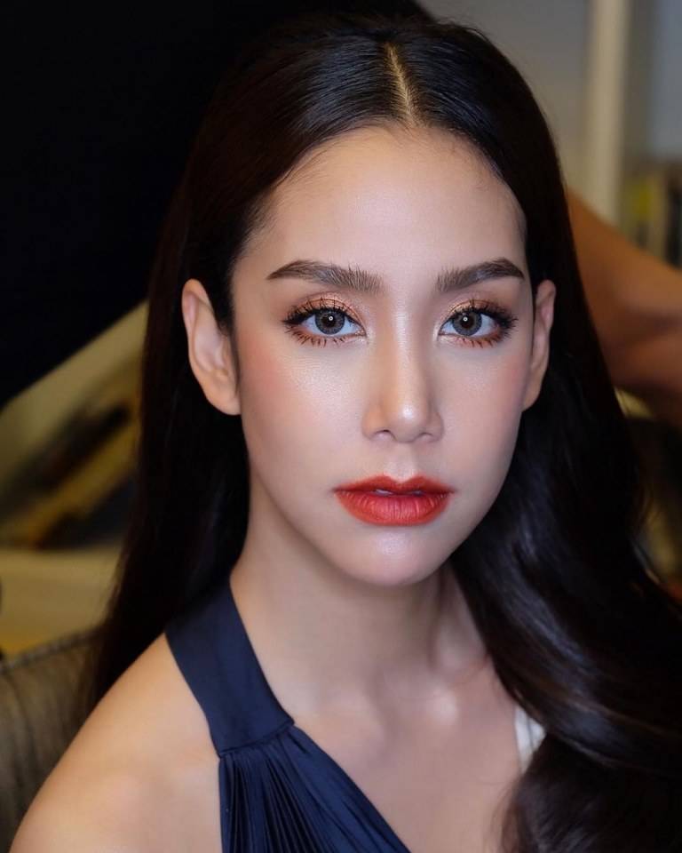 20นางร้ายใน"ลุคปากแดง"มีใครบ้างมาดู