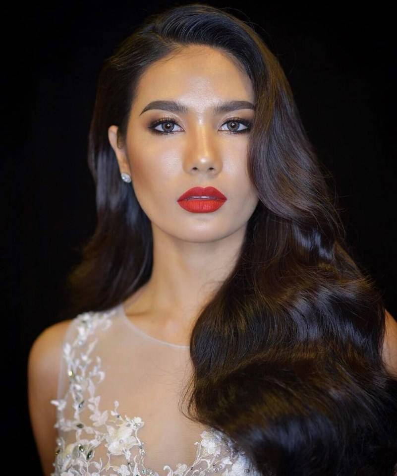 20ดาราในลุคปากแดงมีใครบ้างมาดู