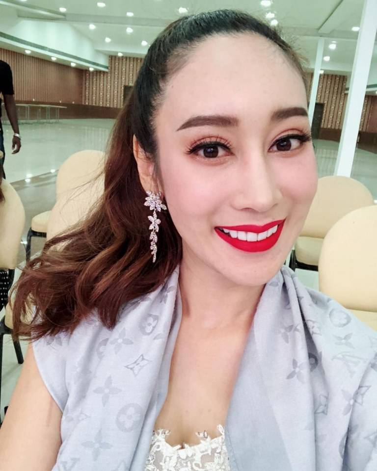 20ดาราสาวที่เคยเป็นDJ,VJมาก่อนมีใค่บ้างมาดู