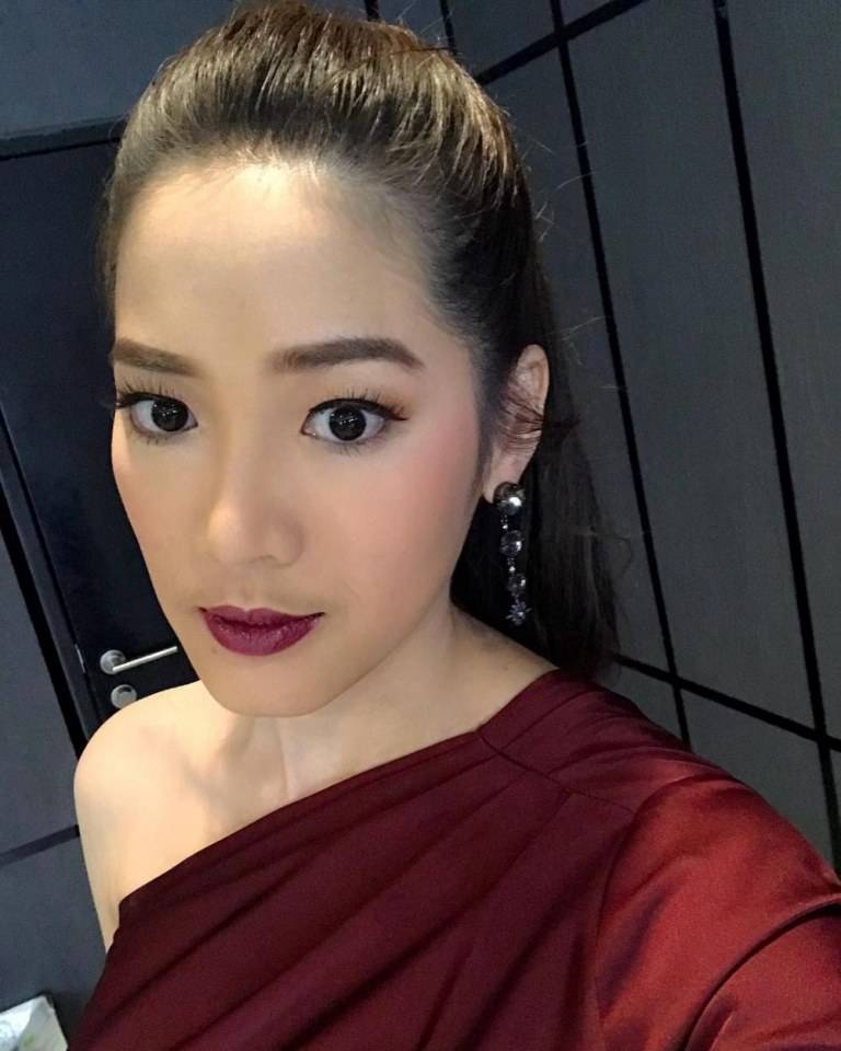 20ดาราสาวที่เคยเป็นDJ,VJมาก่อนมีใค่บ้างมาดู
