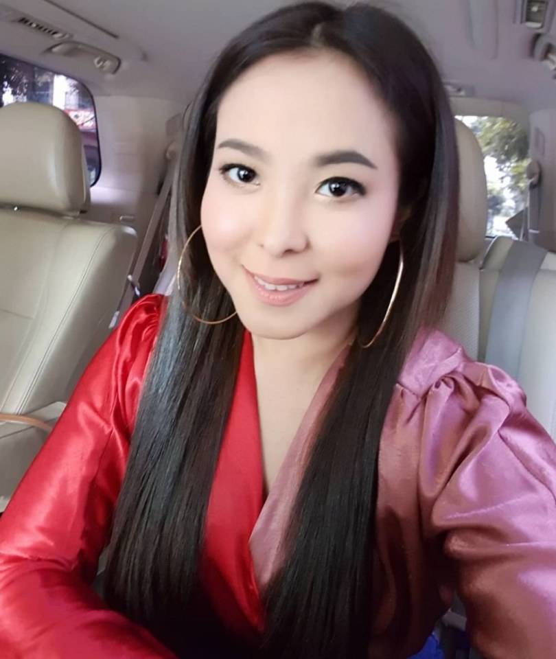 20ดาราสาวที่เคยเป็นDJ,VJมาก่อนมีใค่บ้างมาดู