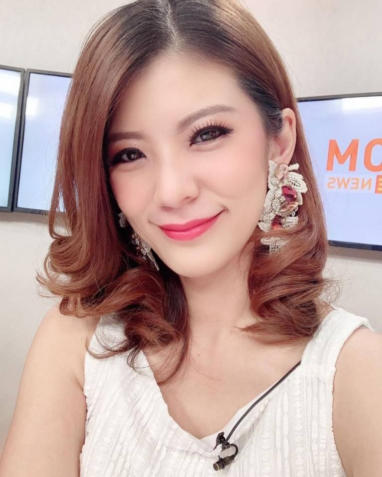 20ดาราสาวที่เคยเป็นDJ,VJมาก่อนมีใค่บ้างมาดู