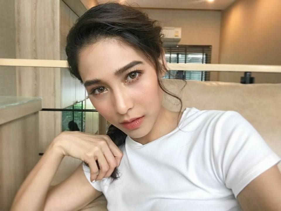 20ดาราสาวที่เคยเป็นDJ,VJมาก่อนมีใค่บ้างมาดู
