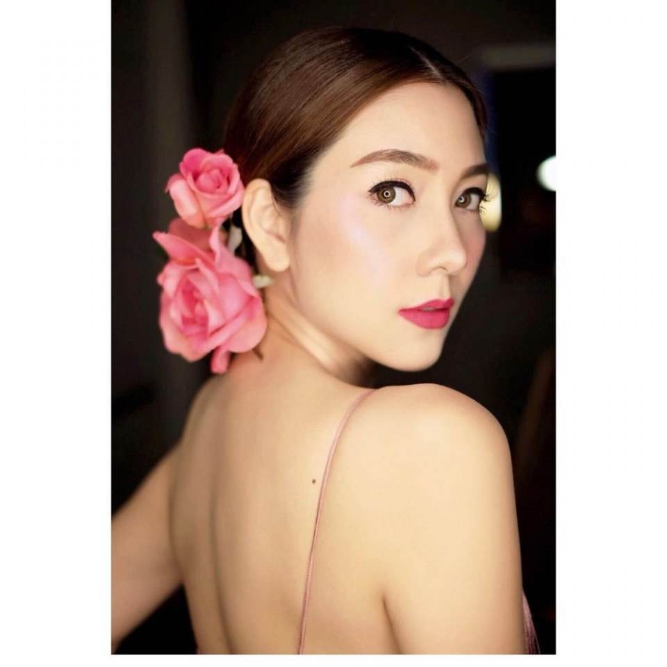 20ดาราสาวที่เคยเป็นDJ,VJมาก่อนมีใค่บ้างมาดู