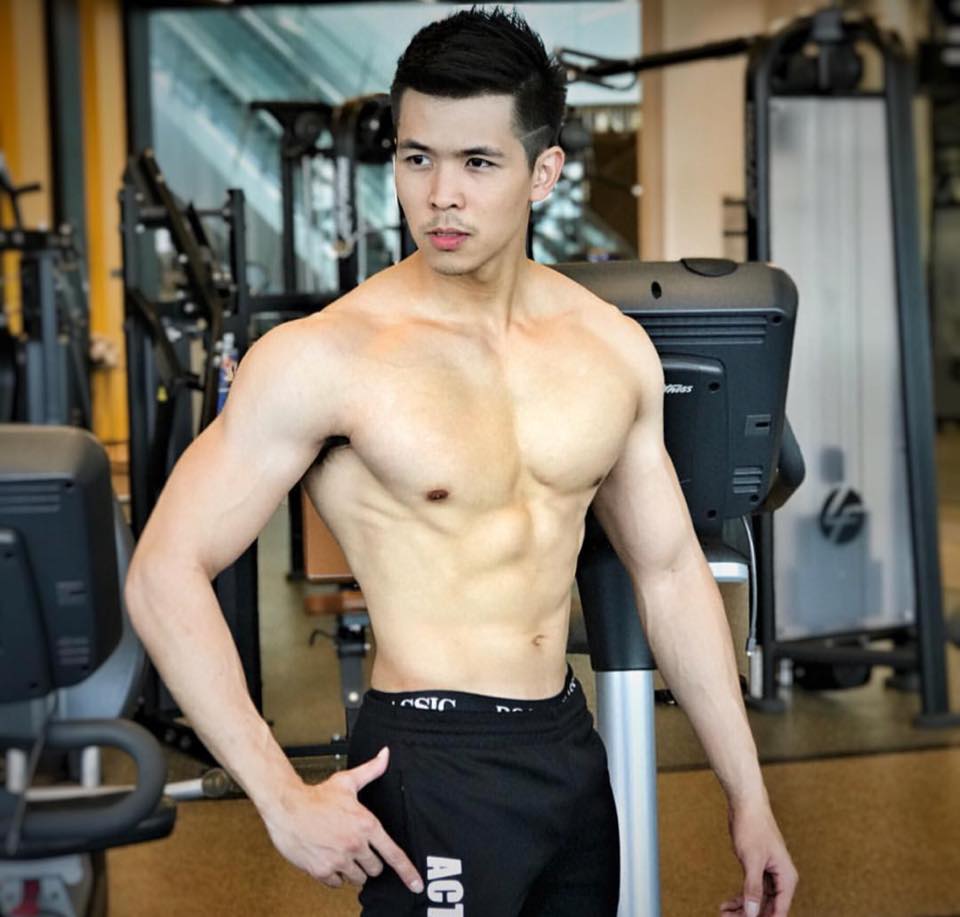 เทรนผมหน่อย ผมอ่อยไม่เป็น