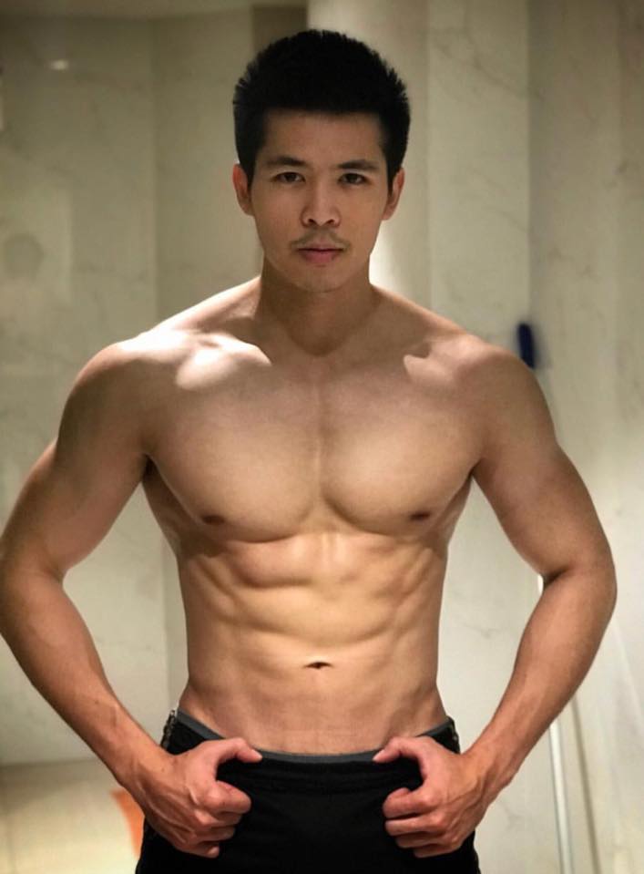เทรนผมหน่อย ผมอ่อยไม่เป็น