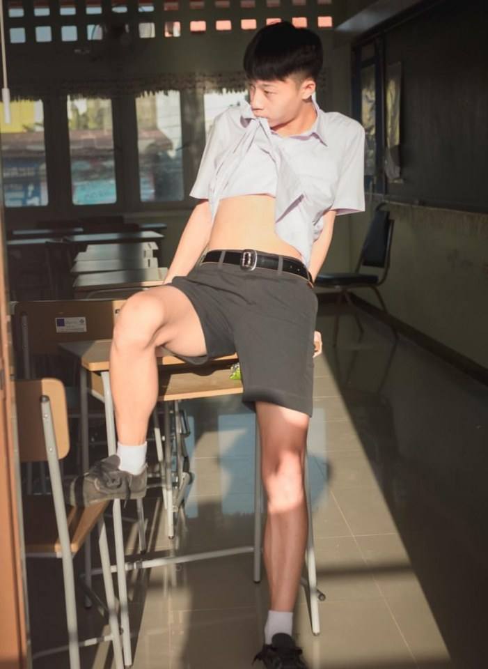 เด็กๆสมัยนี้
