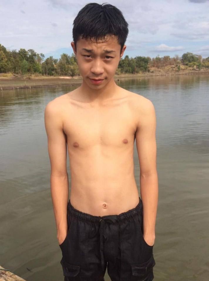 เด็กๆสมัยนี้