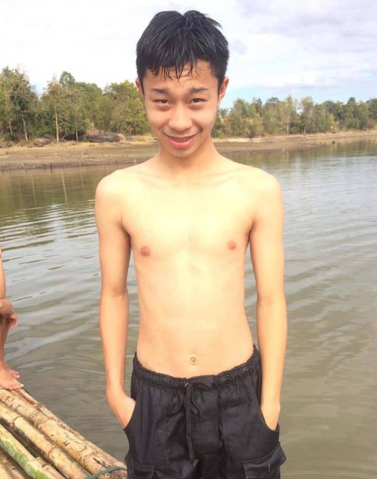 เด็กๆสมัยนี้