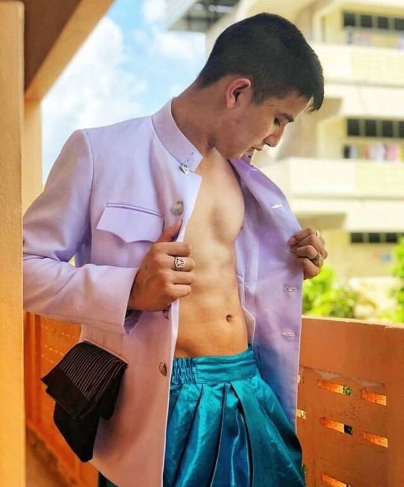 เด็กๆสมัยนี้