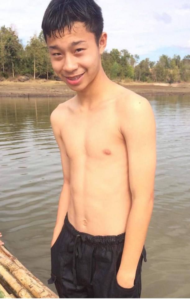เด็กๆสมัยนี้