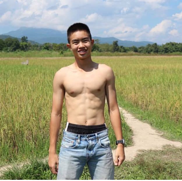 เด็กๆสมัยนี้